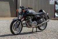 1973 Laverda 750 SF1 - [Location: Sydney] - 6