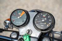 1973 Laverda 750 SF1 - [Location: Sydney] - 36