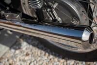 1973 Laverda 750 SF1 - [Location: Sydney] - 46