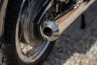 1973 Laverda 750 SF1 - [Location: Sydney] - 48