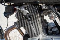 1973 Laverda 750 SF1 - [Location: Sydney] - 54