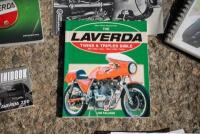 1973 Laverda 750 SF1 - [Location: Sydney] - 70