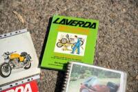 1973 Laverda 750 SF1 - [Location: Sydney] - 74