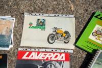 1973 Laverda 750 SF1 - [Location: Sydney] - 75