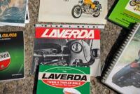 1973 Laverda 750 SF1 - [Location: Sydney] - 77