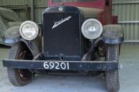 1930 REO Speedwagon 16E Truck [Location: Beeac] - NO RESERVE - 3