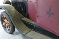 1930 REO Speedwagon 16E Truck [Location: Beeac] - NO RESERVE - 17