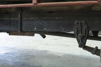 1930 REO Speedwagon 16E Truck [Location: Beeac] - NO RESERVE - 19