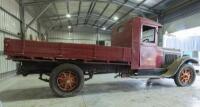 1930 REO Speedwagon 16E Truck [Location: Beeac] - NO RESERVE - 20