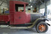 1930 REO Speedwagon 16E Truck [Location: Beeac] - NO RESERVE - 24