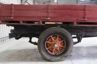 1930 REO Speedwagon 16E Truck [Location: Beeac] - NO RESERVE - 25