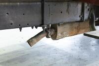 1930 REO Speedwagon 16E Truck [Location: Beeac] - NO RESERVE - 32