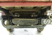 1930 REO Speedwagon 16E Truck [Location: Beeac] - NO RESERVE - 33