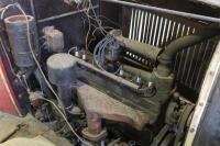 1930 REO Speedwagon 16E Truck [Location: Beeac] - NO RESERVE - 37