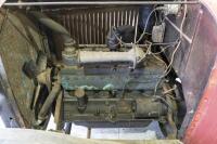 1930 REO Speedwagon 16E Truck [Location: Beeac] - NO RESERVE - 40