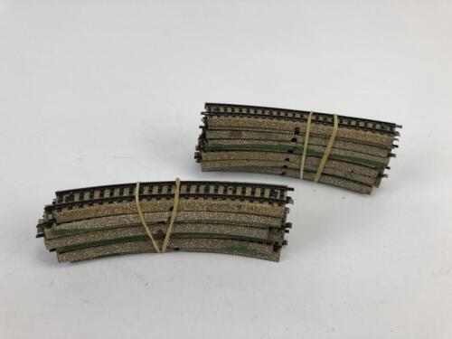 MARKLIN: Marklin track