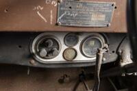1930 REO Speedwagon 16E Truck [Location: Beeac] - NO RESERVE - 45