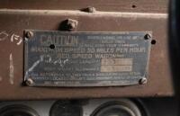 1930 REO Speedwagon 16E Truck [Location: Beeac] - NO RESERVE - 46