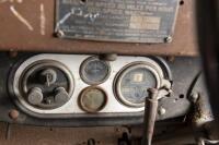 1930 REO Speedwagon 16E Truck [Location: Beeac] - NO RESERVE - 52