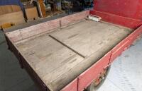 1930 REO Speedwagon 16E Truck [Location: Beeac] - NO RESERVE - 28