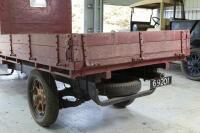 1930 REO Speedwagon 16E Truck [Location: Beeac] - NO RESERVE - 27