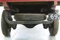 1930 REO Speedwagon 16E Truck [Location: Beeac] - NO RESERVE - 31