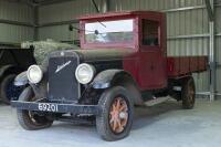 1930 REO Speedwagon 16E Truck [Location: Beeac] - NO RESERVE