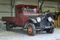1930 REO Speedwagon 16E Truck [Location: Beeac] - NO RESERVE - 2