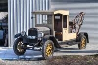 1927 Chevrolet AA Capitol Tow Truck [Location: Birregurra] - NO RESERVE