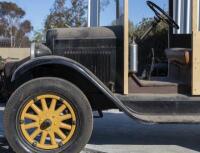 1927 Chevrolet AA Capitol Tow Truck [Location: Birregurra] - NO RESERVE - 3
