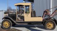 1927 Chevrolet AA Capitol Tow Truck [Location: Birregurra] - NO RESERVE - 5