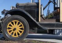 1927 Chevrolet AA Capitol Tow Truck [Location: Birregurra] - NO RESERVE - 6