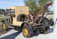 1927 Chevrolet AA Capitol Tow Truck [Location: Birregurra] - NO RESERVE - 7