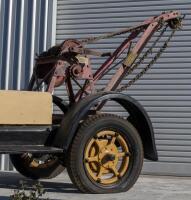 1927 Chevrolet AA Capitol Tow Truck [Location: Birregurra] - NO RESERVE - 8