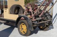 1927 Chevrolet AA Capitol Tow Truck [Location: Birregurra] - NO RESERVE - 10