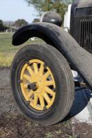 1927 Chevrolet AA Capitol Tow Truck [Location: Birregurra] - NO RESERVE - 13