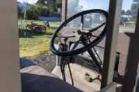 1927 Chevrolet AA Capitol Tow Truck [Location: Birregurra] - NO RESERVE - 16