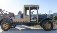 1927 Chevrolet AA Capitol Tow Truck [Location: Birregurra] - NO RESERVE - 21