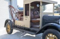 1927 Chevrolet AA Capitol Tow Truck [Location: Birregurra] - NO RESERVE - 22