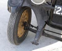 1927 Chevrolet AA Capitol Tow Truck [Location: Birregurra] - NO RESERVE - 28