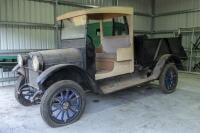 1925 REO Speedwagon Truck [Location Beeac] - NO RESERVE