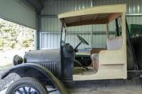 1925 REO Speedwagon Truck [Location Beeac] - NO RESERVE - 2