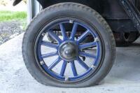 1925 REO Speedwagon Truck [Location Beeac] - NO RESERVE - 3