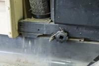 1925 REO Speedwagon Truck [Location Beeac] - NO RESERVE - 8
