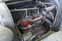 1925 REO Speedwagon Truck [Location Beeac] - NO RESERVE - 12