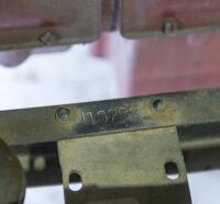 1925 REO Speedwagon Truck [Location Beeac] - NO RESERVE - 14