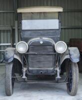 1925 REO Speedwagon Truck [Location Beeac] - NO RESERVE - 15