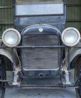 1925 REO Speedwagon Truck [Location Beeac] - NO RESERVE - 16
