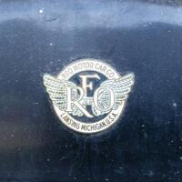 1925 REO Speedwagon Truck [Location Beeac] - NO RESERVE - 17