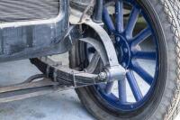 1925 REO Speedwagon Truck [Location Beeac] - NO RESERVE - 20